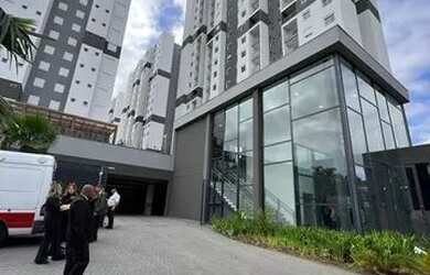 Imagem 13: APARTAMENTO - RUDGE RAMOS - SP