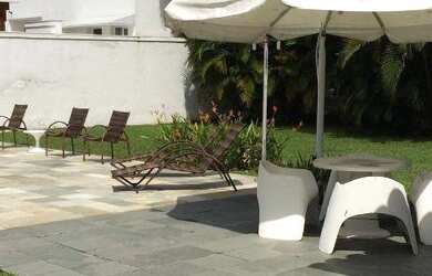 Imagem 4: Jardim Acapulco -Guarujá -4 suítes para locação temporada ou anual