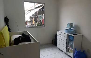 Imagem 4: Alegria 1 Casa em condomínio com 2 dormitórios