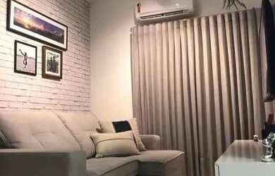 Imagem 2: Vendo Lindo Apartamento no Villagio di Bonifácia completo de Armários
