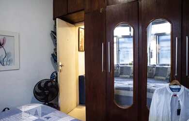 Imagem 13: Apartamento para Aluguel - Copacabana, 1 Quarto, 35 m2