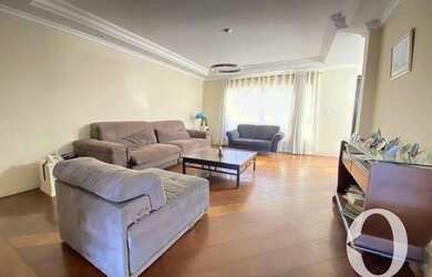 Imagem: Casa com 4 dormitórios, 695 m² - venda por R$ 5.500.000 ou