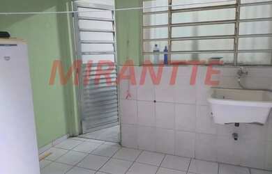 Imagem 8: Cond. fechado de 97m² com 2 quartos em Lauzane Paulista