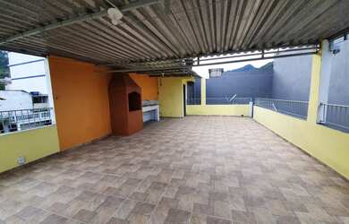 Imagem 16: Venda 2 casas de 2 quartos Muriqui Mangaratiba Rio de Janeiro