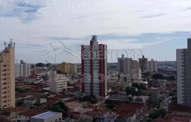 Imagem 1: Apartamento Padrão em São José do Rio Preto