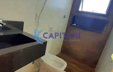 Imagem 14: Casa à venda no bairro Condominio Residencial Shamballa Iii - Atibaia/SP