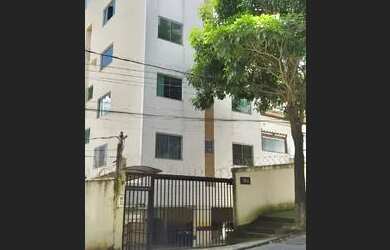 Imagem: O apartamento possui 2 Dormitórios, 2 Banheiros, 60m² de Área