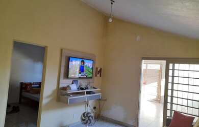 Imagem 13: CASA - JARDIM PAIVA. Varanda, Área de serviço, 115m² de Áreae2 Vagas...