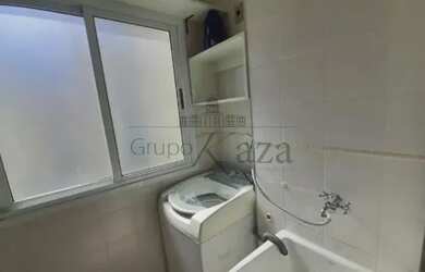 Imagem 10: Apartamento para aluguel tem 40 metros quadrados com 1 quarto