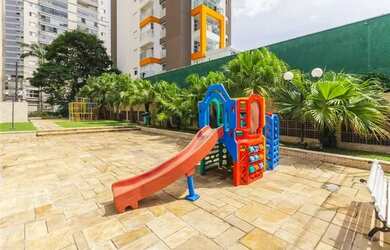 Imagem 14: APARTAMENTO RESIDENCIAL em São Paulo - SP, Vila Gertrudes