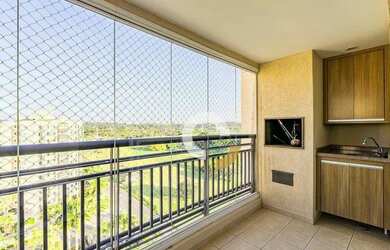 Imagem 7: Apartamento com 3 dormitórios, 137 m² - venda por R$ 1.320.000,00 ou...