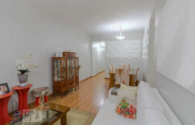 Imagem 3: Apartamento para Aluguel - Copacabana, 3 Quartos, 112 m2