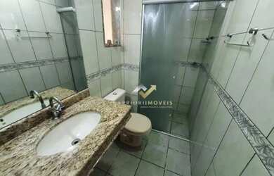 Imagem 14: Apartamento com 2 dormitórios, 53 m² - venda por R$ 229.000,00 ou aluguel por R$ 1.560,00