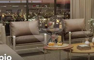 Imagem 3: Atibaia - Apartamento Padrão - Atibaia Jardim