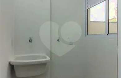 Imagem 12: Apartamento novo Tucuruvi