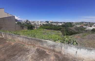 Imagem 2: Terreno Residencial para Venda em Bragança Paulista, Jardim América