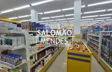 Imagem 5: Imóvel de Esquina/Farmácia junto a Arterial 18