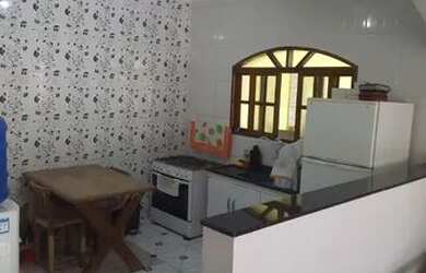 Imagem 6: Casa com 3 dormitórios à venda, 110 m² por R$ 590.000,00 - Centro - Peruíbe/SP