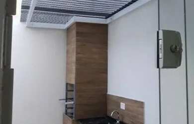 Imagem 12: Sobrado Novo Itaqua. Maragogipe/Jd Itaqua