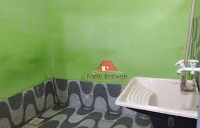 Imagem 9: Kitnet em Guaratiba. Varanda, 30m² de Área, 1 Banheiroe1 Dormitório