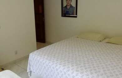 Imagem 9: Chalé Simão Locação Temporada em Hotel Fazenda China Park