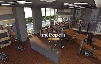 Imagem 11: Apartamento com 4 dormitórios à venda, 184 m² por R$ 2.349.122,49 - Vila Romana - São Pau