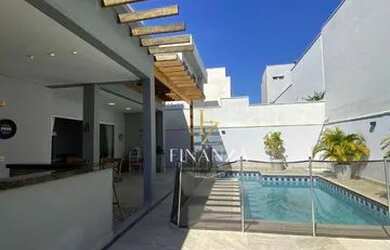 Imagem 16: Sobrado com 3 suítes à venda, 249 m² por R$ 1.990.000 - Jardim Residencial...