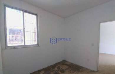 Imagem 10: Apartamento com 2 dormitórios, 50 m² - venda por R$ 95.000,00 ou aluguel por R$ 820,00/mês