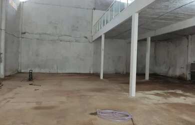 Imagem 3: Galpão com 450m² térreo e 225m² mezanino em Santarém - PA
