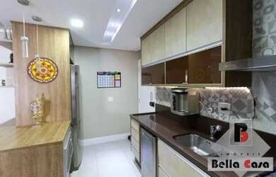 Imagem 12: Apartamento para aluguel e venda com 122 metros quadrados com 3 quartos...