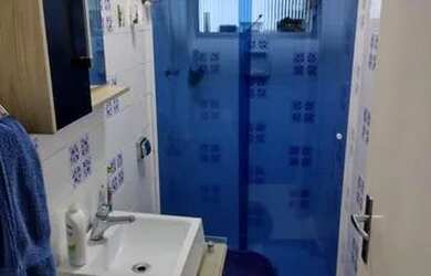 Imagem 12: Vendo amplo apartamento, 03 dormitórios, Gonzaga, Santos