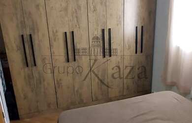 Imagem 11: Apartamento - Parque Residencial Aquarius - Residencial Gran Bali - 2 Dormitórios - 80m²