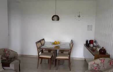 Imagem 2: Apartamento em condominio Club