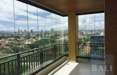 Imagem 3: Apartamento à venda, 166 m² por R$ 1.000.000,00 - Jardim das Nações...