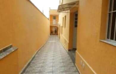 Imagem 3: Kitnet, casa na penha, vila granada vila marieta