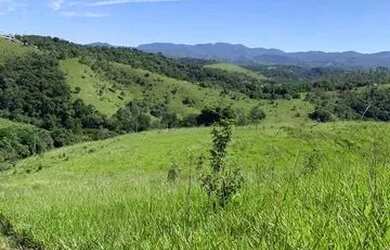 Imagem 5: Lote/Terreno para venda possui 500 metros quadrados em Jardim Rincão...