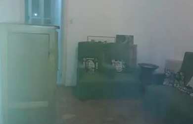 Imagem 2: VISTA PRAIA E MAR. Imóvel mobiliado, 50m² de Área, 1 Banheiroe1 Dormitório