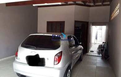 Imagem: Casa térrea de 3 Doritórios à venda no Residencial Ypiranga