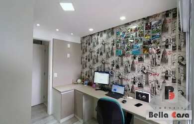 Imagem 16: Apartamento para aluguel e venda com 122 metros quadrados com 3 quartos...