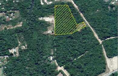 Imagem: O terreno possui 34.720m² de Área e está localizado em Tarumã