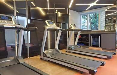 Imagem 6: Apartamento à venda, 2 quartos, 1 suíte, 2 vagas, Lourdes - Belo Horizonte/MG