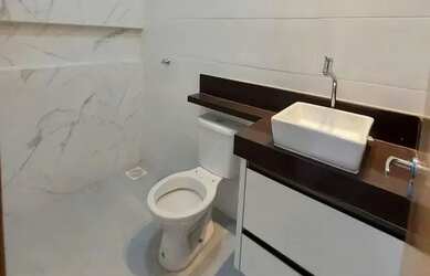 Imagem 7: Casa 2 quartos, 1 com suite