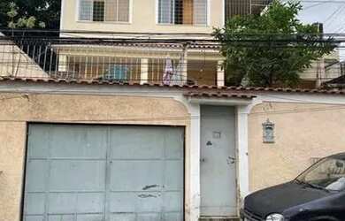 Imagem 1: Venda. Varanda, 1 Vaga na garageme5 Dormitórios