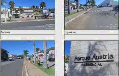 Imagem: AMERICANA - Casa Padrão - JARDIM BERTONI