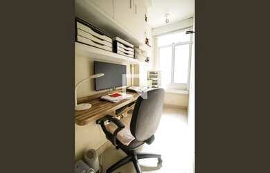 Imagem 14: Apartamento para Aluguel - Copacabana, 2 Quartos, 90 m2