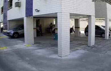 Imagem 2: Apartamento 2 quartos com elevador pertinho da Praia de Piedade R$ 220...