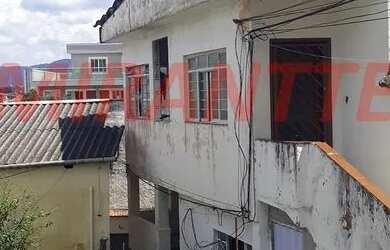 Imagem 6: Terreno em Chora Menino. 200m² de Área