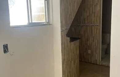 Imagem 4: Aluguel de Casa. 1 Banheiroe1 Dormitório