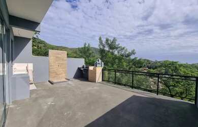 Imagem 7: Casa com 3 quartos à venda, 170 m² por R$ 690.000 - Engenho do Mato - Niterói/RJ