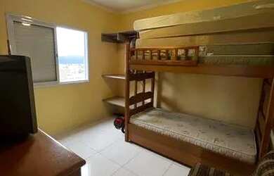 Imagem 15: LINDO APTO VISTA MAR, 2 VAGAS , FRENTE PARA O MAR, MOBILIADO